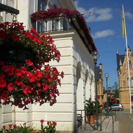 Vandrarhem Koeping Kültér fotó