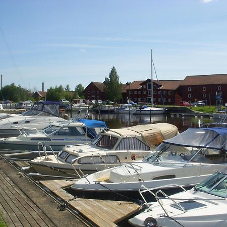 Vandrarhem Koeping Kültér fotó