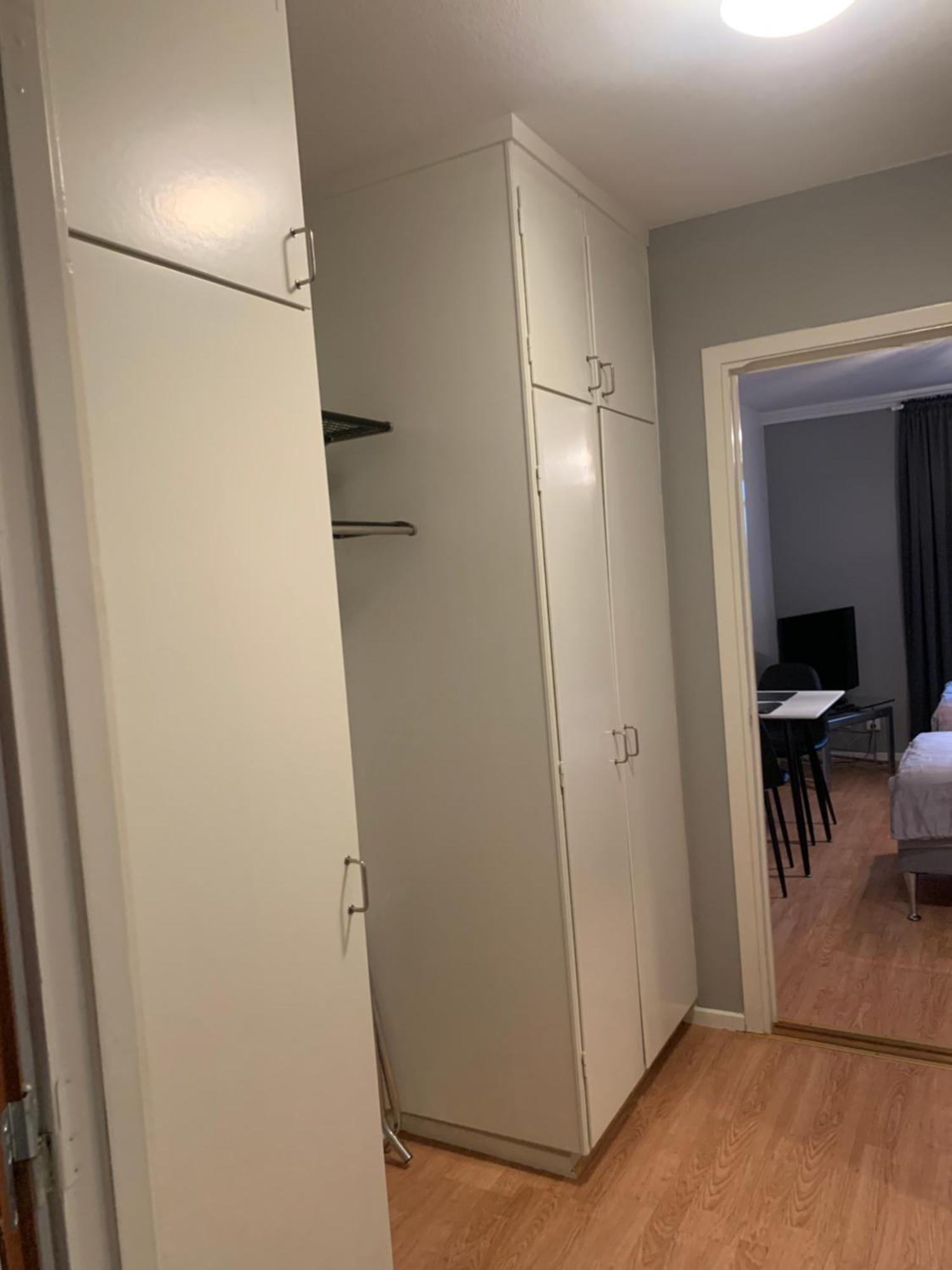 Vandrarhem Koeping Kültér fotó