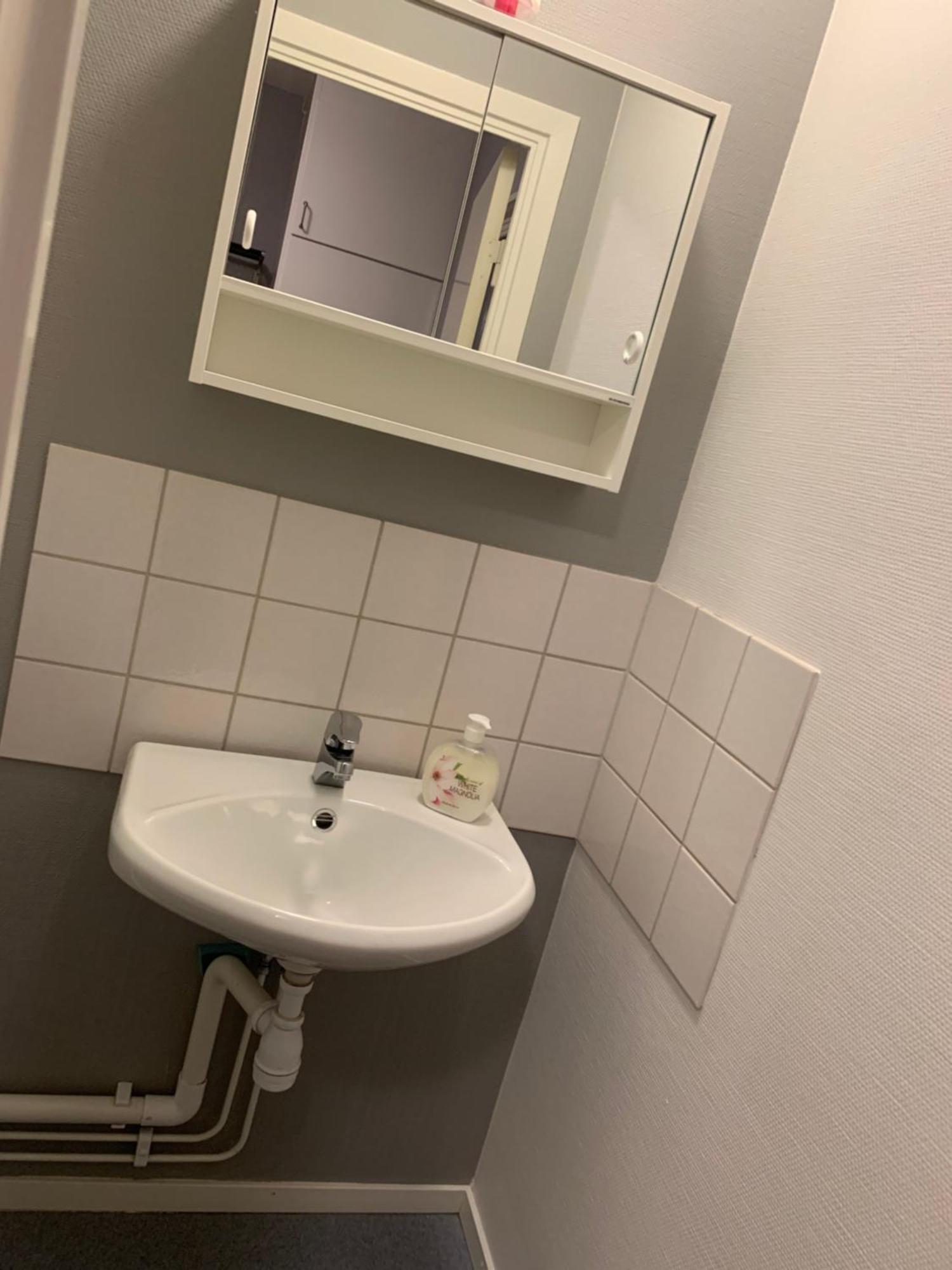 Vandrarhem Koeping Kültér fotó