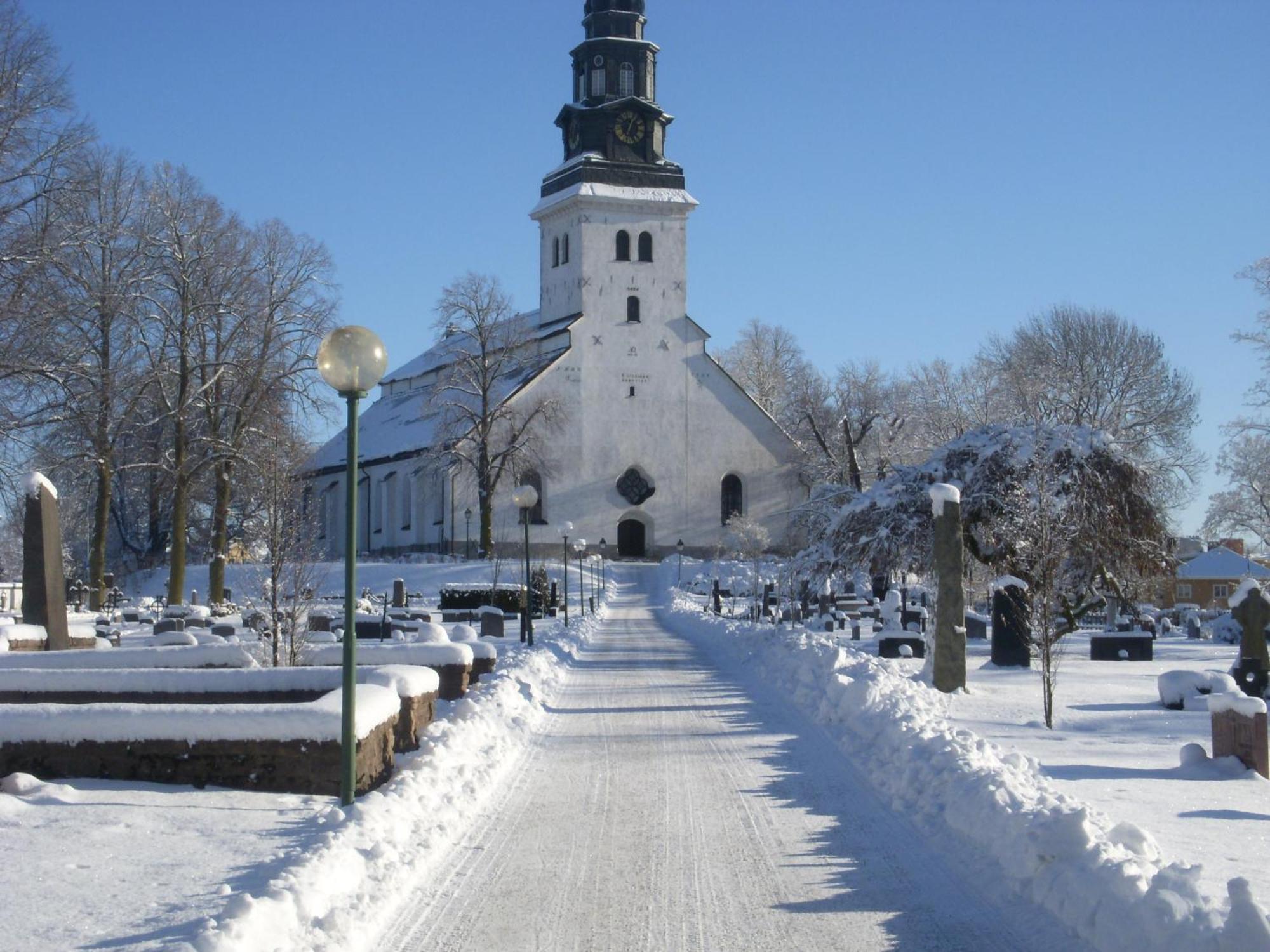 Vandrarhem Koeping Kültér fotó